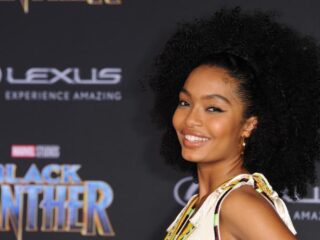 Yara Shahidi gaat Tinkerbell spelen in de nieuwe Peter Pan-film