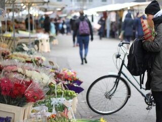 Mensen in de Randstad zijn ongelukkiger en ongezonder