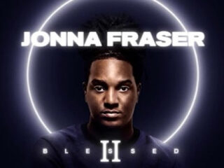 Jonna Fraser dropt Blessed II met o.a. Sevn Alias, Boef, Cho, Equalz, Chivv en Frenna