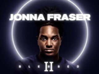 Jonna Fraser dropt Blessed II met o.a. Sevn Alias, Boef, Cho, Equalz, Chivv en Frenna