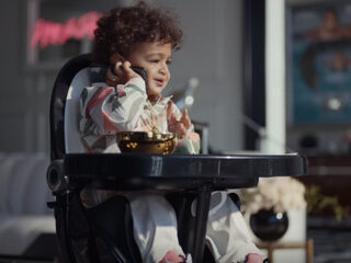 Asahd Khaled is net iets te slim zakenmannetje in nieuwe teaser