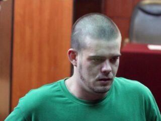 Joran van der Sloot besmet met het coronavirus in gevangenis Peru