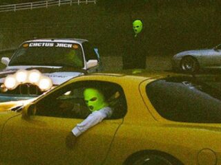 Travis Scott dropt nieuw Cactus Jack-album 'JACKBOYS'