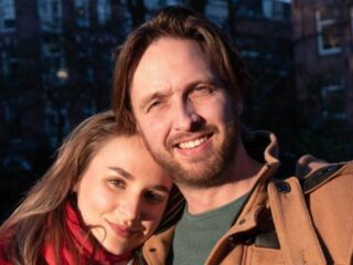 Dit is het eerste First Dates-stel dat gaat trouwen