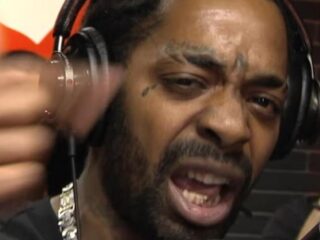 Kempi doet 101Barz-sessie samen met zijn neefje Jermaine Niffer