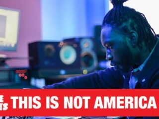 ADE Beats 2017: volop hiphop, bass en beats!