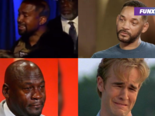 Mannentranen als meme: onschuldig grapje of kwalijk stereotype?