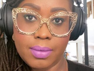 Zangeres Shirma Rouse is 50 kilo afgevallen