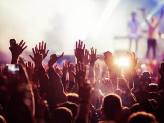 "Hoge prijzen doorverkochte tickets vaak nergens op gebaseerd"
