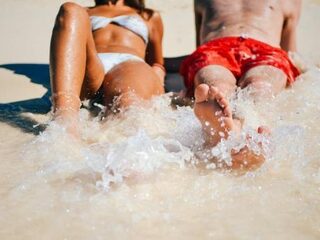 Komende week begint met twee zonnige dagen!