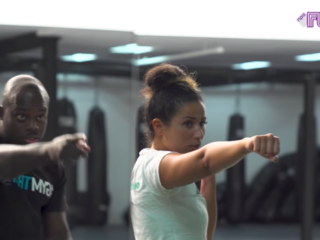 Melvin Manhoef: "Remy Bonjasky is geen vechter"