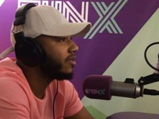 Jesaja uit 40 Zonder Seks: ''Ik ben veel meer dan die jongen van 200 vrouwen''