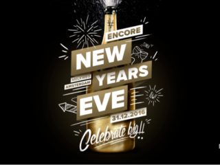 FunX presents Encore NYE (New Year’s Eve)