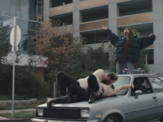 Veel liefde in nieuwe videoclip 'Everyday' van Ariana Grande ft. Future