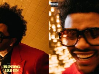 The Weeknd is terug als hartenbreker met nieuwe single 'Heartless'