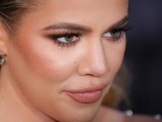 Nu schijnt ook Khloe Kardashian zwanger te zijn en mensen zijn (terecht) volledig in de war