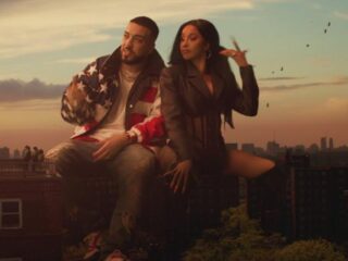 Fresh Friday: Met deze 5 nieuwe tracks ga jij lekker het weekend in