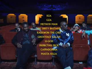 Indrukwekkende trailer van docuserie Wu Tang-Clan: Of Mics and Men