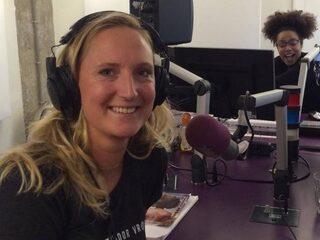 Bierbrouwers Do en Tessel: ''Bier blijft mannelijk, maar er is ruimte voor vrouwelijke invloed''