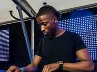 FunX Dance: Dj Lucky Jones