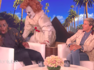P. Diddy reageert epic op prank met zijn grote angst: clowns