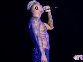 Bizzey, Snelle en Chivv eerste namen line-up FunX Music Awards