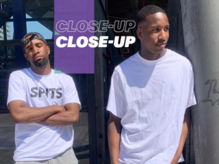 Jessie (23): “Ik werd niet serieus genomen omdat ik danser wilde worden, maar lach nu als laatste”