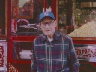 Timmerman laat geheim fortuin van 3 miljoen achter aan 33 vreemden zodat ze kunnen studeren