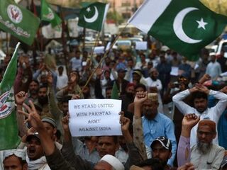 Conflict tussen India en Pakistan dreigt te escaleren: Wat is er aan de hand?