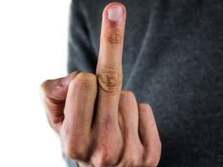 Waarom schelden Nederlanders zo vaak met ziektes?