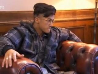 Dream School: Tahir en Junior bieden elkaar hun excuses aan