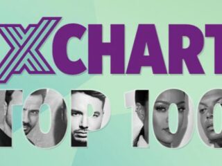Luister nu naar de XChart Top 100!