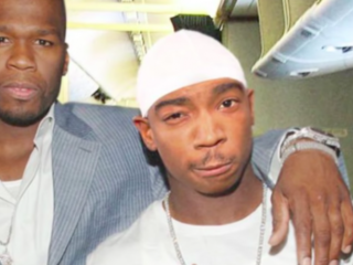 50 Cent koopt 200 tickets voor Ja Rule’s show om hem te stangen