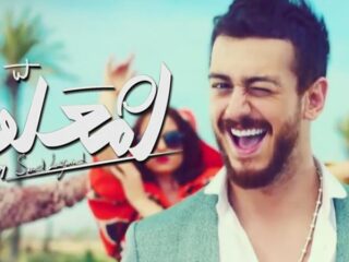 Marokkaanse popster Saad Lamjarred opgepakt in Parijs voor aanranding