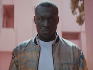 Stormzy toont 'innerlijke battle' in kortfilm over moeilijke jeugd