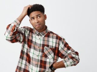 Dating Dilemma: Geraldo ontdekt dat zijn chick biseksueel is, wat nu?