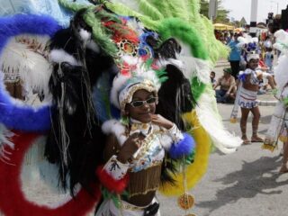 Carnaval 2021 gaat niet door op Aruba vanwege corona