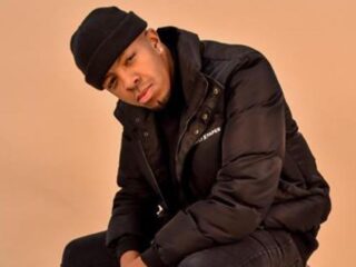 Kevin viert de diversiteit van de queer community met zijn inspirerende dansvideo