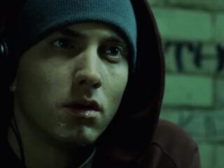 Hiphopfans zijn mogelijk psychopaten