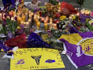 Waarom het overlijden van Kobe Bryant de hele wereld raakt