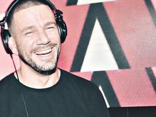 DJ Prime: ''Oud & nieuw is voor veel mensen het feest van het jaar ''