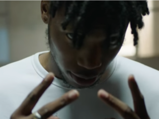 Sevn Alias dropt videoclip van 'Qifesh'