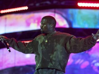 'Kanye West komt met grensverleggende Jesus is King-tour'
