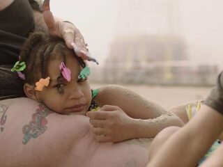 VIDEO: Humans of New York krijgt eigen serie op Facebook Watch