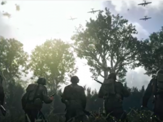 TRAILER | De officiële Call Of Duty: WWII trailer is hier!