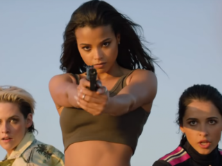 De officiële trailer van 'Charlie's Angels' is hier en ziet er fantastisch uit