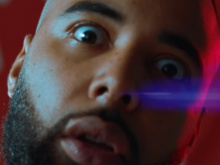 VIDEO: IliassOpDeBeat x Mula B - D2 met Jaimy, Ouassima, Morad en Shay