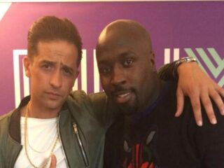 Yes-R primeurt nieuwe EP: "Ik moet de rugtas van mijn generatie rappers hooghouden"