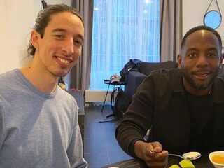 Winne en Ismail Ilgün spreken openhartig over het verlies van vrienden