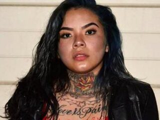 Mannen willen massaal borg betalen van sexy 'Prison Bae'